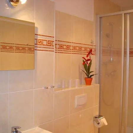 Gespensterwald - 24 Lejlighed *