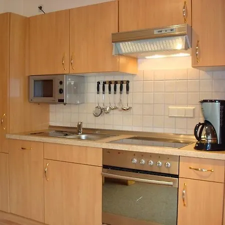 Gespensterwald - 24 Apartment