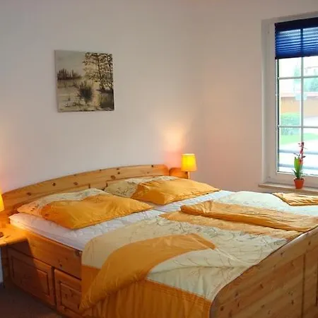 Gespensterwald - 24 * Nienhagen