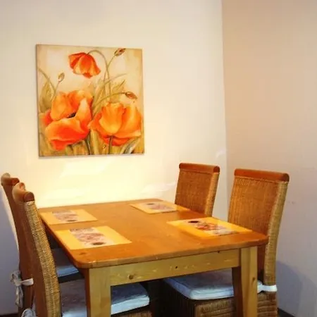 Lejlighed Gespensterwald - 24