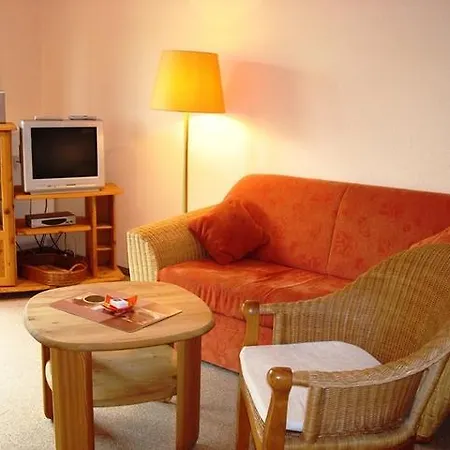 Gespensterwald - 24 Nienhagen