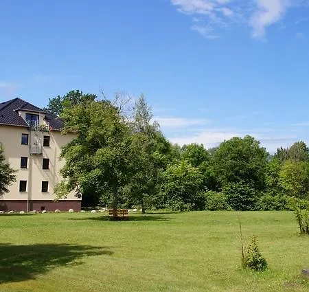 Gespensterwald - 24 Apartment