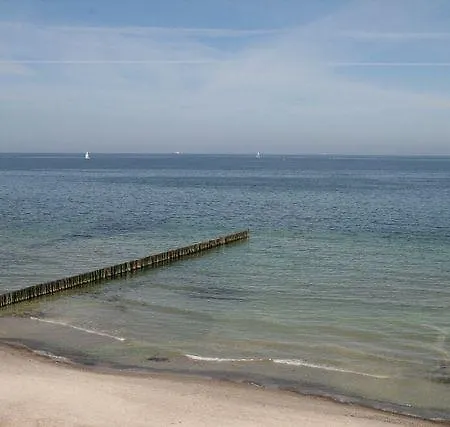 Lejlighed Gespensterwald - 24 Nienhagen